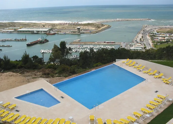 Miramar Sul Назаре