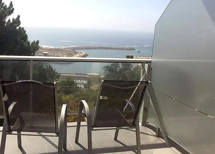 Отель Miramar Sul