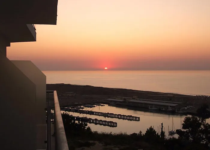 Miramar Sul Назаре