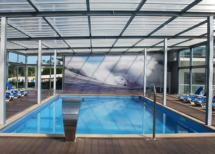 Miramar Sul Назаре