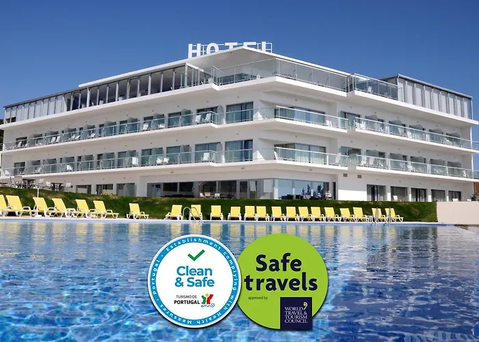 Miramar Sul Otel